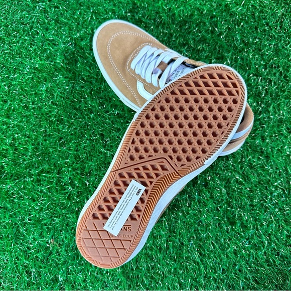 Vans Gilbert Crocket Tobacco - Picture 6 of 9